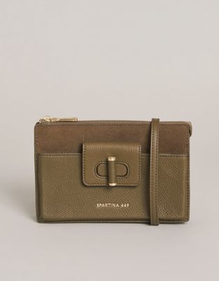 Siren Lindsey Crossbody - Olive