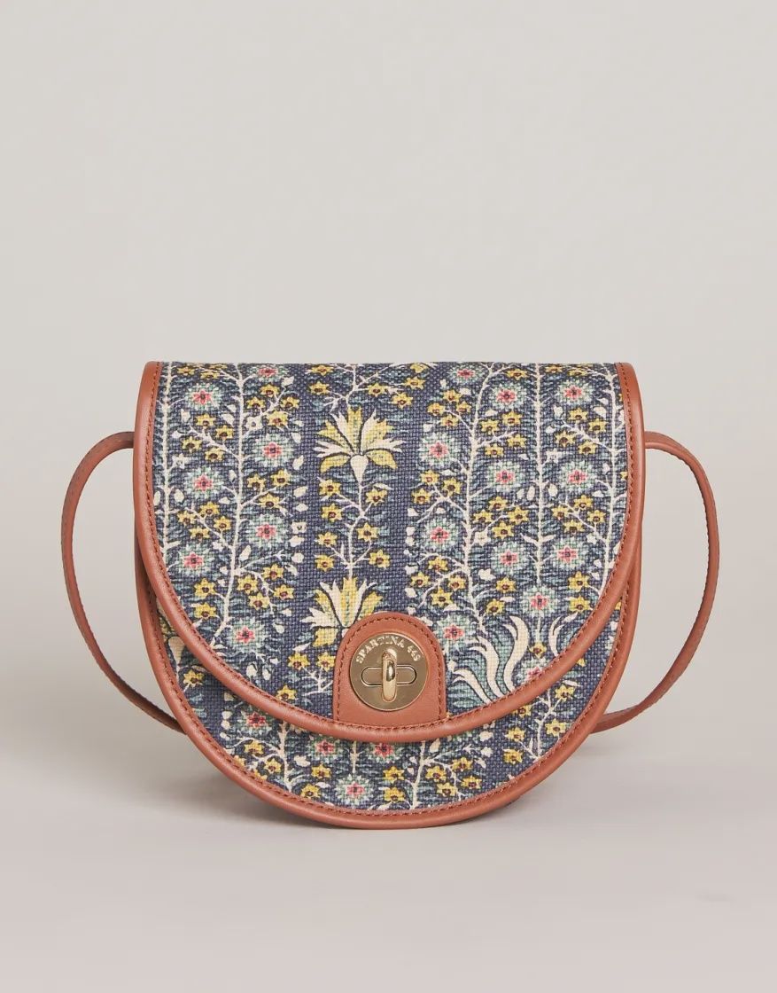 Cassidy Crossbody - Jones Hundred