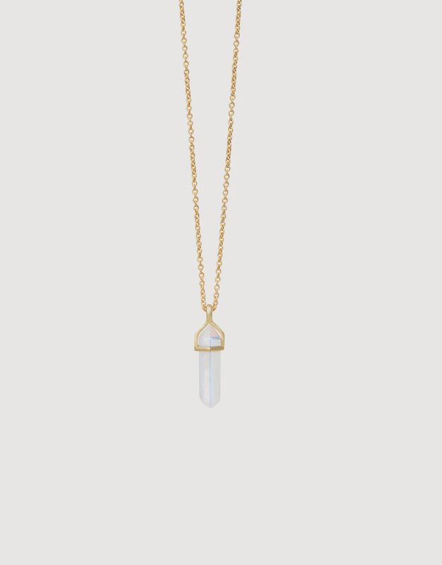 Sea La Vie Necklace Recharge/Obelisk
