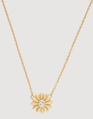 Sea La Vie Necklace Celebrate/Sunburst