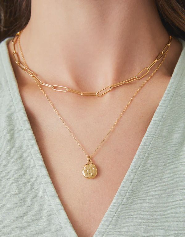 Haig Point Necklace