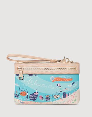 Outer Banks Scout Wristlet