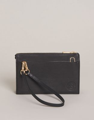 Siren Lindsey Crossbody - Black