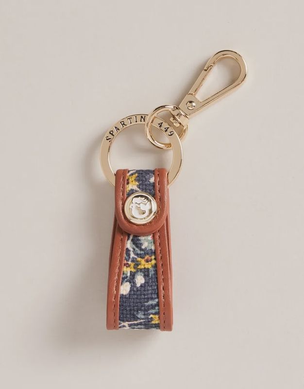 Keychain Jones Hundred