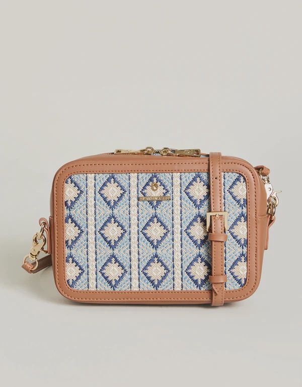 Faye Crossbody Peeples Song Park Lane