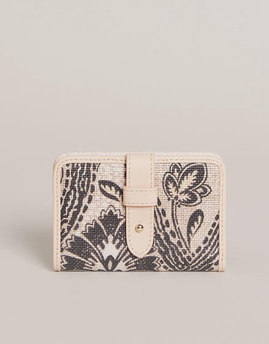 Club Mini Wallet Bellinger