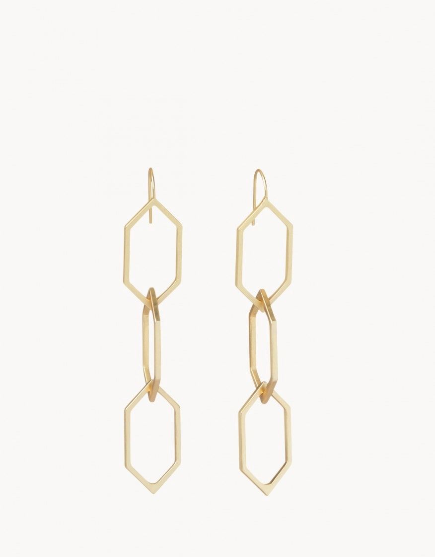 RHETT DANGLE EARRINGS