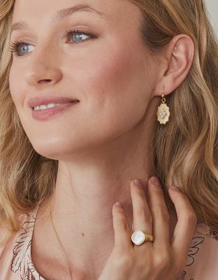 Orla Ring MOP
