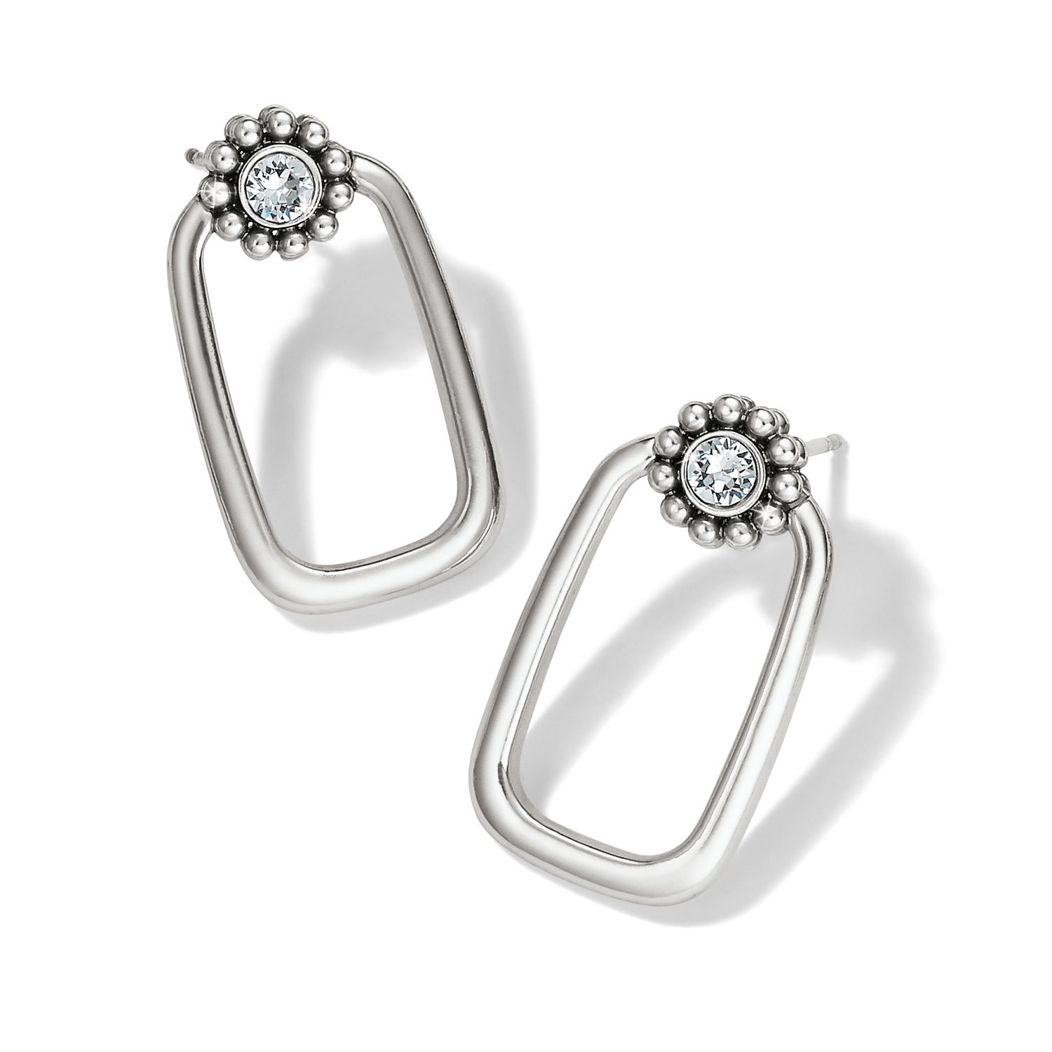 Twinkle Tetra Linx Earrings