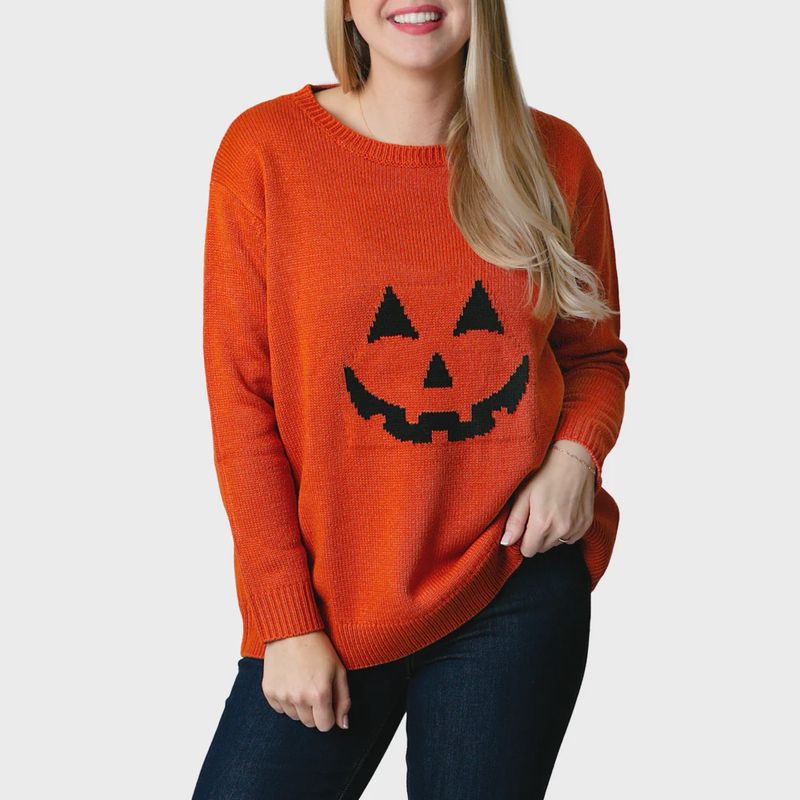 Pippa Sweater JackO