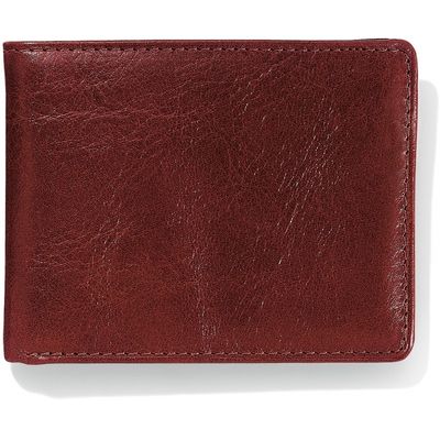 Carnegie Passcase Wallet