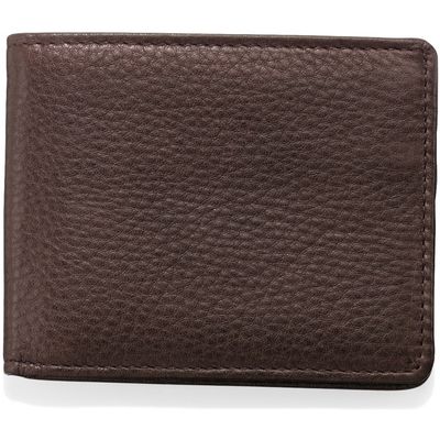 Jefferson Passcase Wallet - Espresso