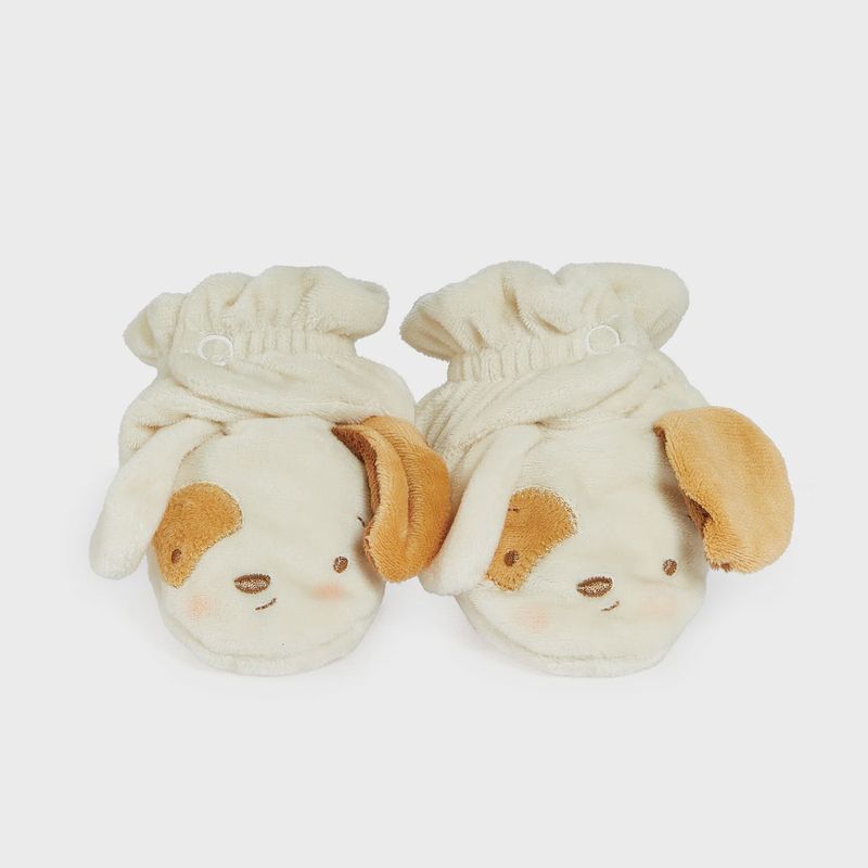 Yipper Puppy Slippers
