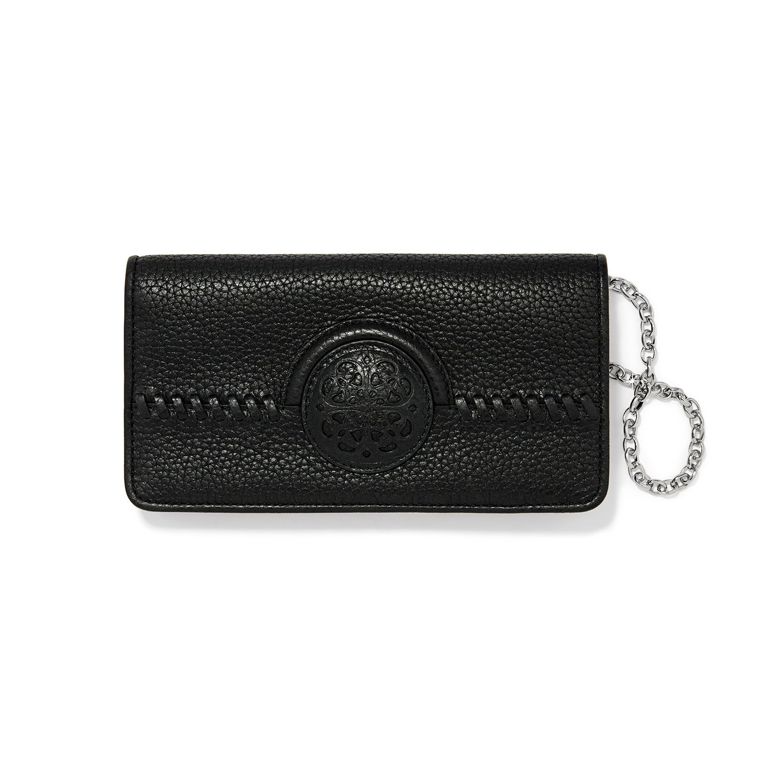Ferrara Mercato Rockmore Wallet - Black