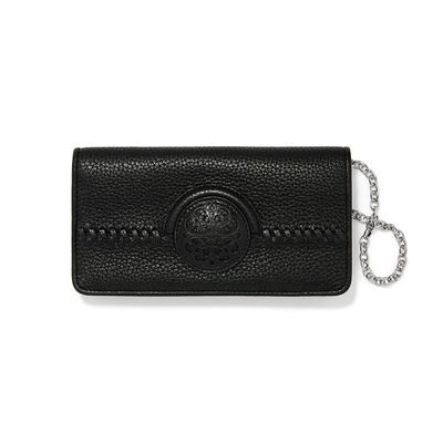 Ferrara Mercato Rockmore Wallet - Black