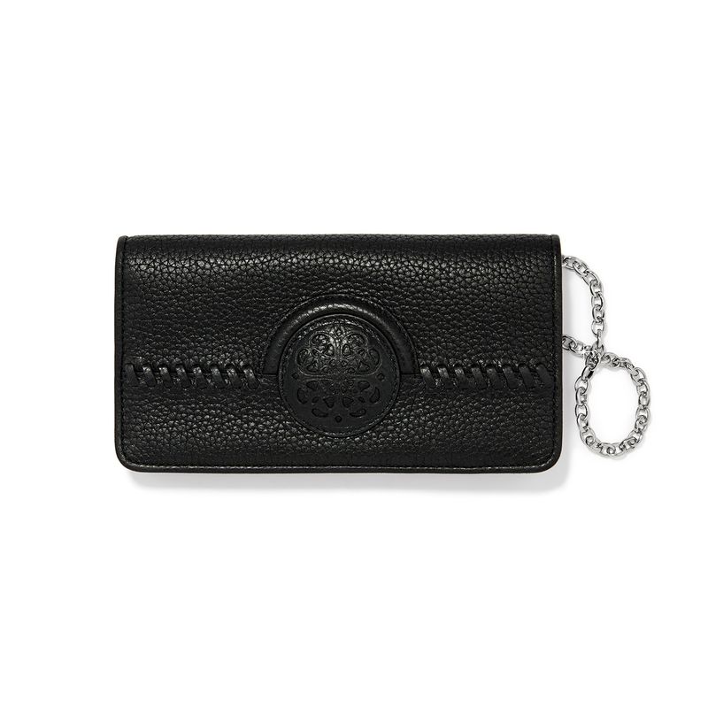Ferrara Mercato Rockmore Wallet - Black