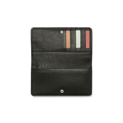 Ferrara Mercato Rockmore Wallet - Black