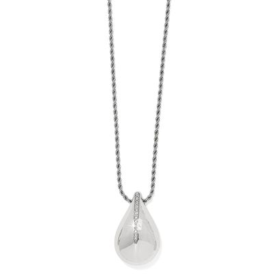 Nile Pendant Necklace