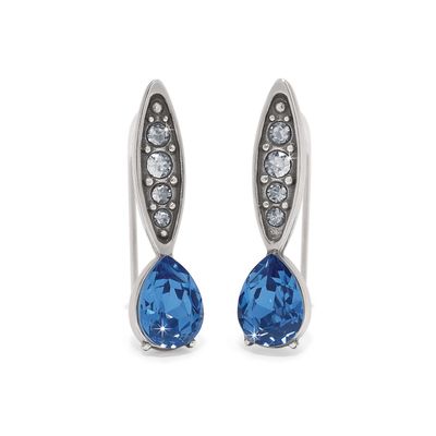 Mystery Of Love Earrings