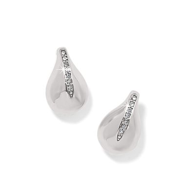 Nile Petite Post Earrings