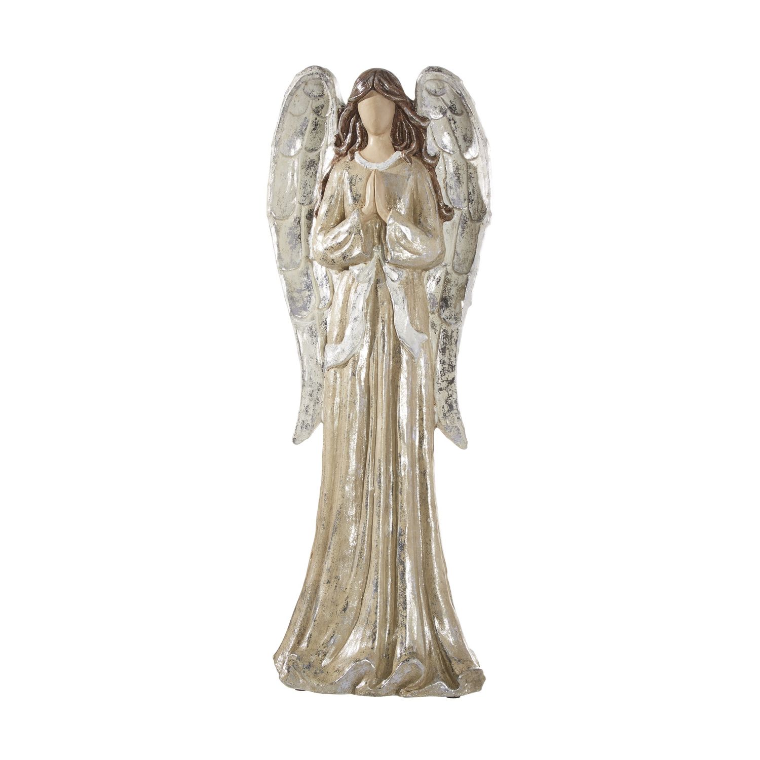 23&quot; Praying Angel