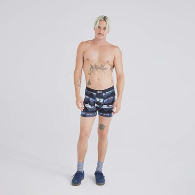 Ultra Super Soft - RV There Yet - Black