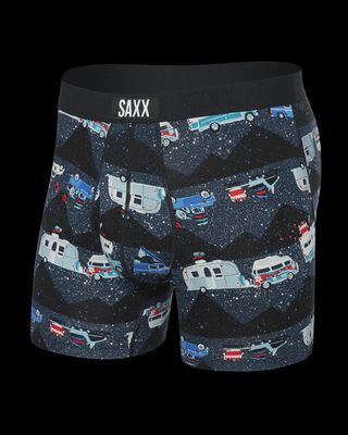 Ultra Super Soft - RV There Yet - Black