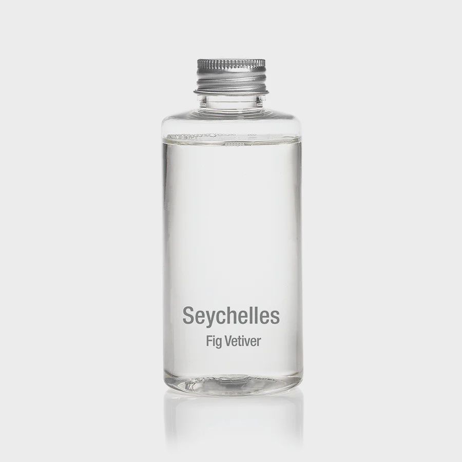 Seychelles Porcelain Diffuser - Refill