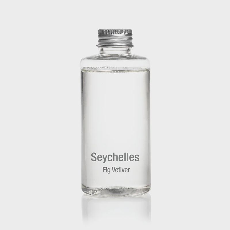 Seychelles Porcelain Diffuser - Refill