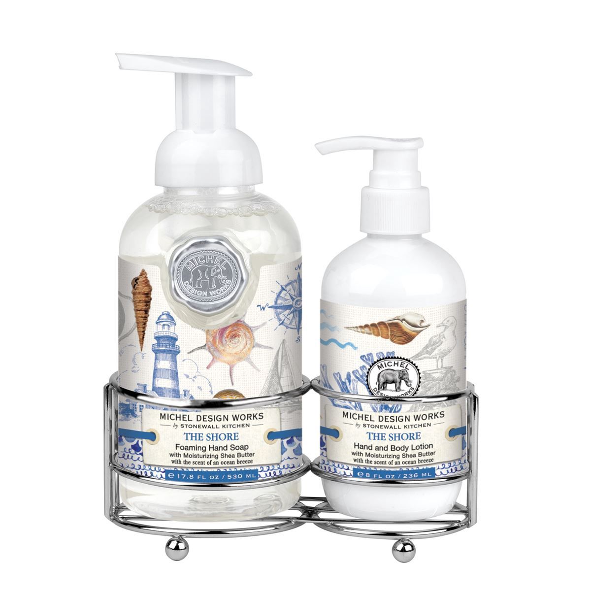 The Shore Handcare Caddy