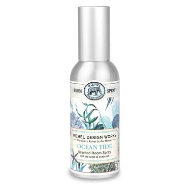 Ocean Tide Fragrance Spray