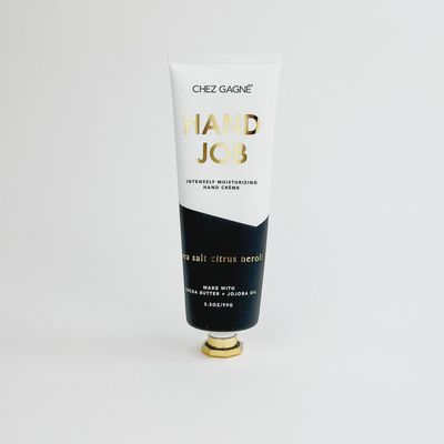 Hand Job - Sea Salt Citrus Neroli Hand Crème