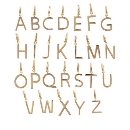 Sophie Charm Bar- Tia Charms