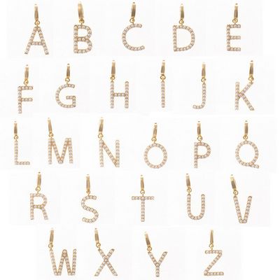 Sophie Charm Bar - Avery Charms