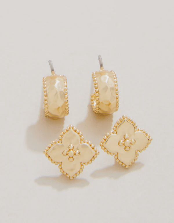 Richmond Hill Earring Set