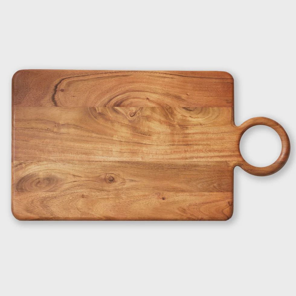 Loop Rectangular Board
