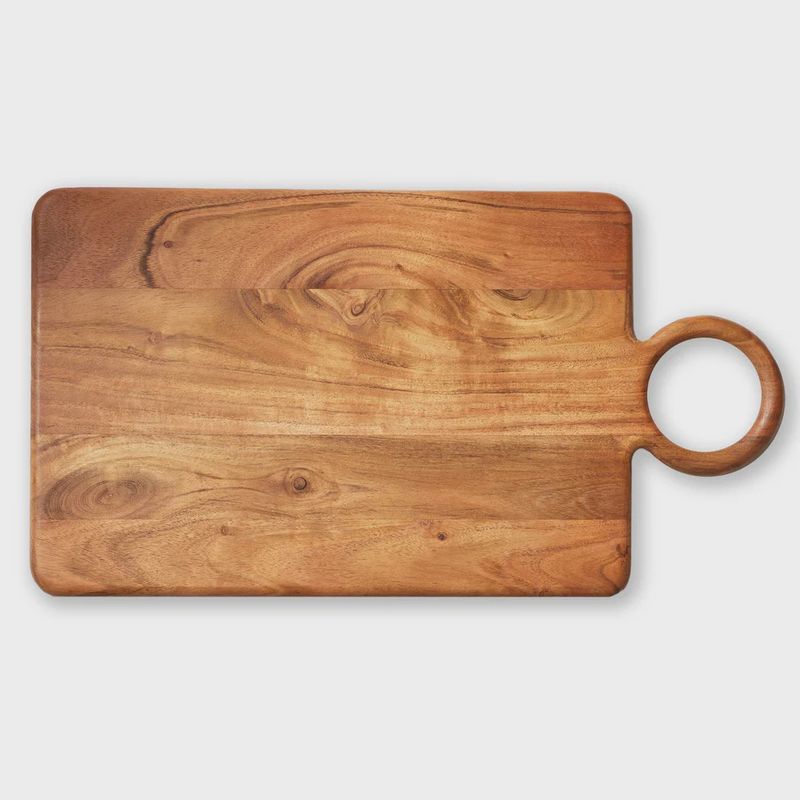Loop Rectangular Board