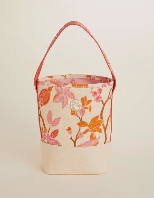 Double Wine Caddy Richmond Hill Cream