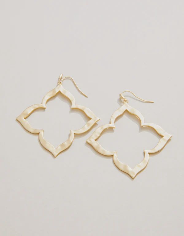 Richmond Hill Earrings