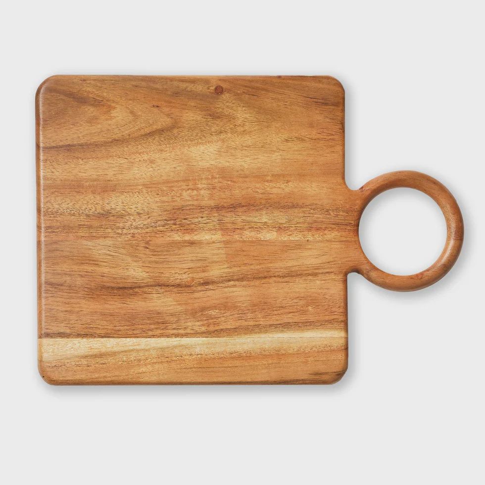 Loop Square Board