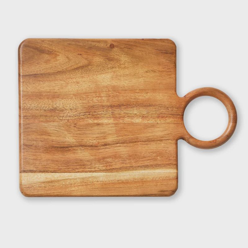 Loop Square Board