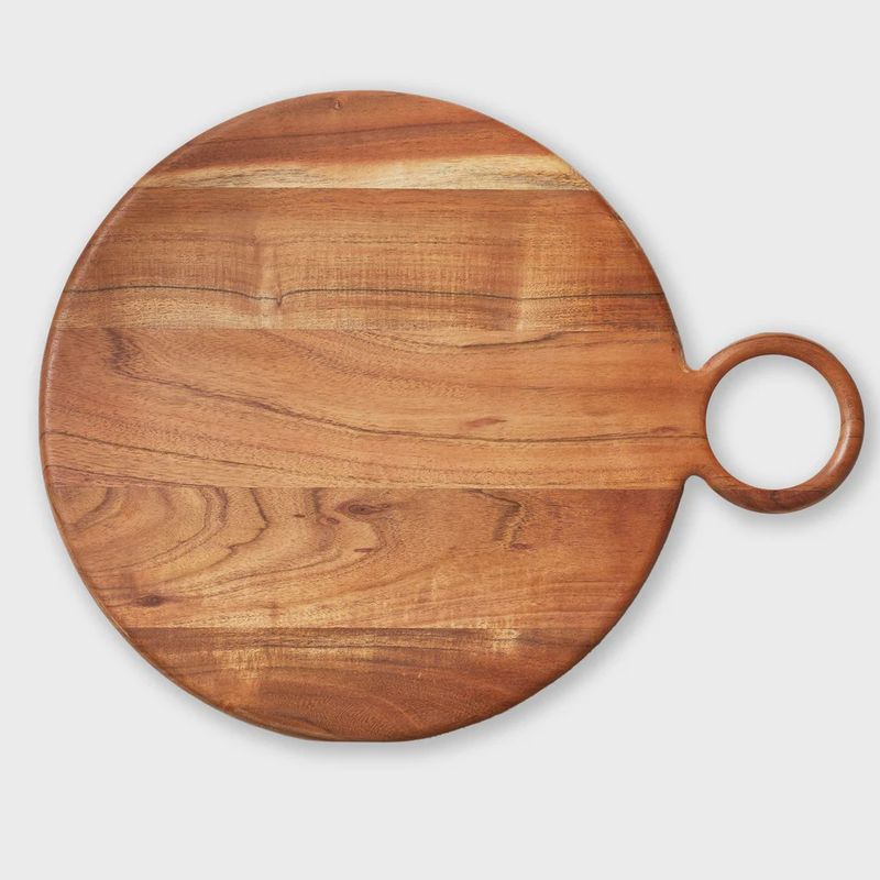Loop Round Board