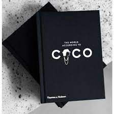 World According To Coco