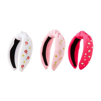 Sports Icon Headbands
