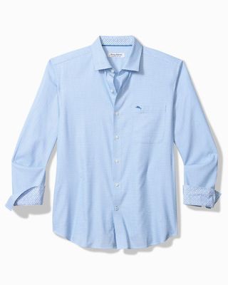 Sarasota Stretch Ventura Coast Island Zone  Shirt