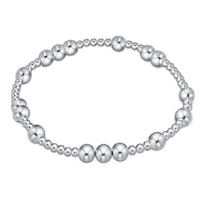 Extends Hope Unwritten Sterling 5mm Bracelet