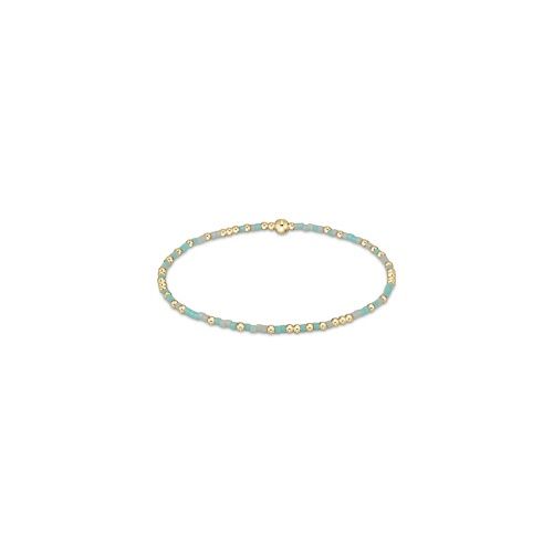 egirl Hope Unwritten Bracelet - What I Mint to Say
