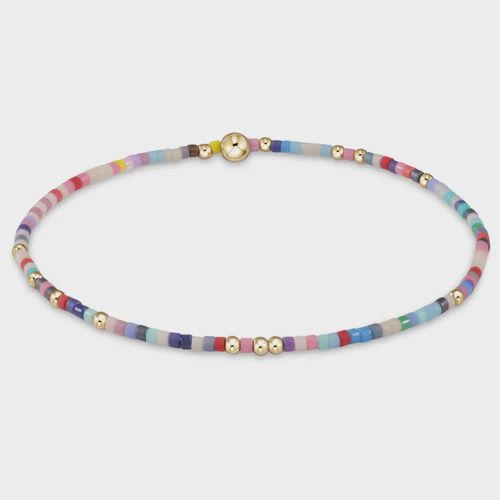 Extends - Hope Unwritten Bracelet - Hot Mess