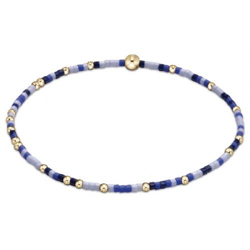 Extends - Hope Unwritten Bracelet - Blue Plate Special