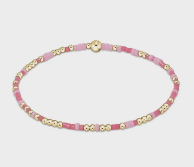 Hope Unwritten Bracelet - Gettin&#39; Piggy With It